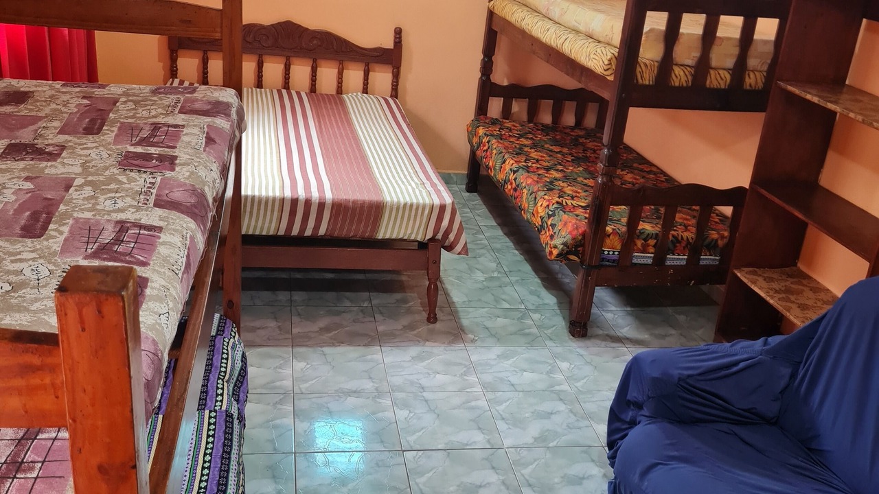 Photo of Bedroom in Loty