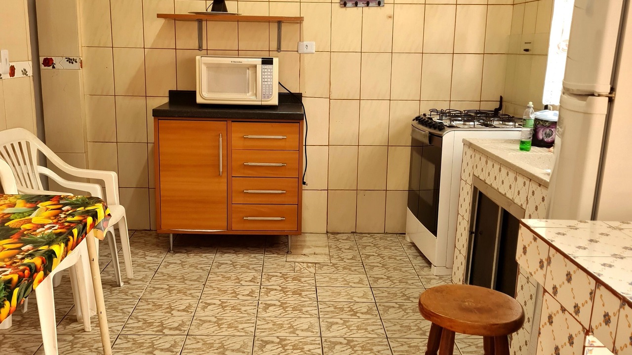 Photo of Kitchen in Loty