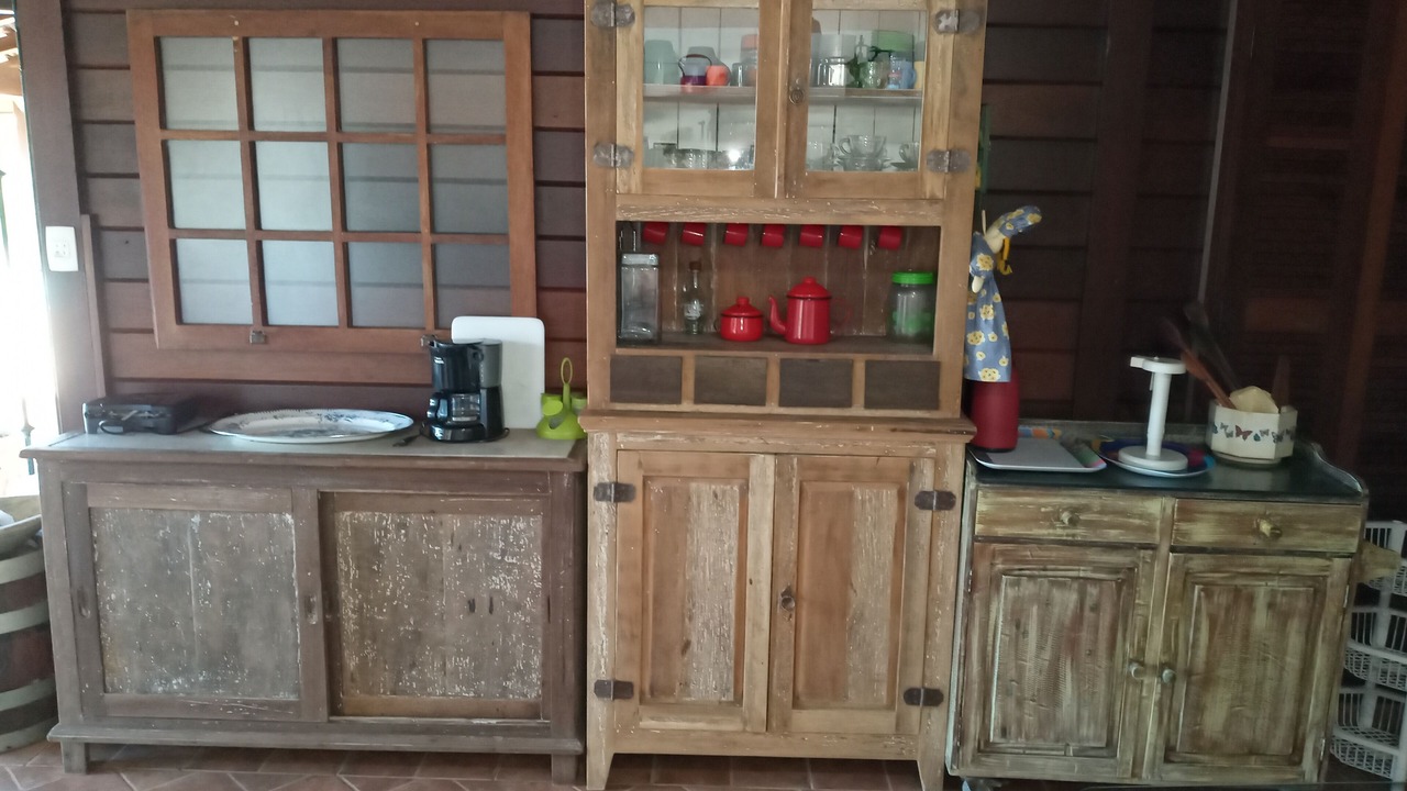 Photo of Kitchen in Morada da Praia