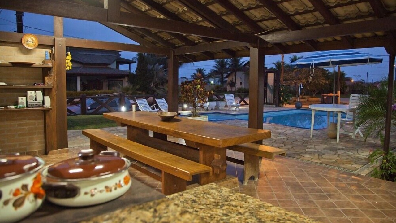 Photo of Outdoor in Morada da Praia