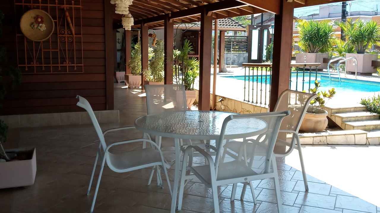 Photo of Outdoor in Morada da Praia