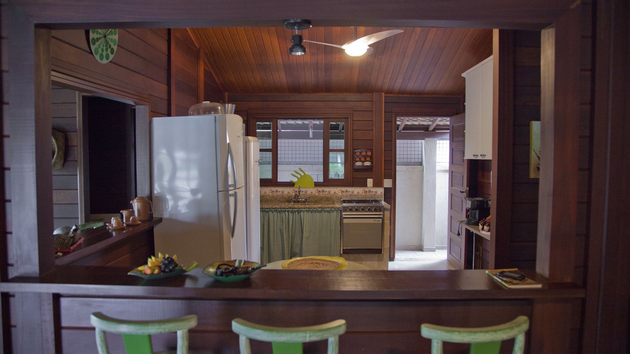 Photo of Kitchen in Morada da Praia