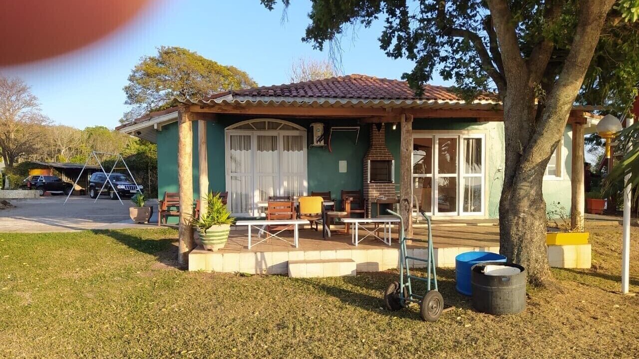 Photo of Patio Balcony in Sabino