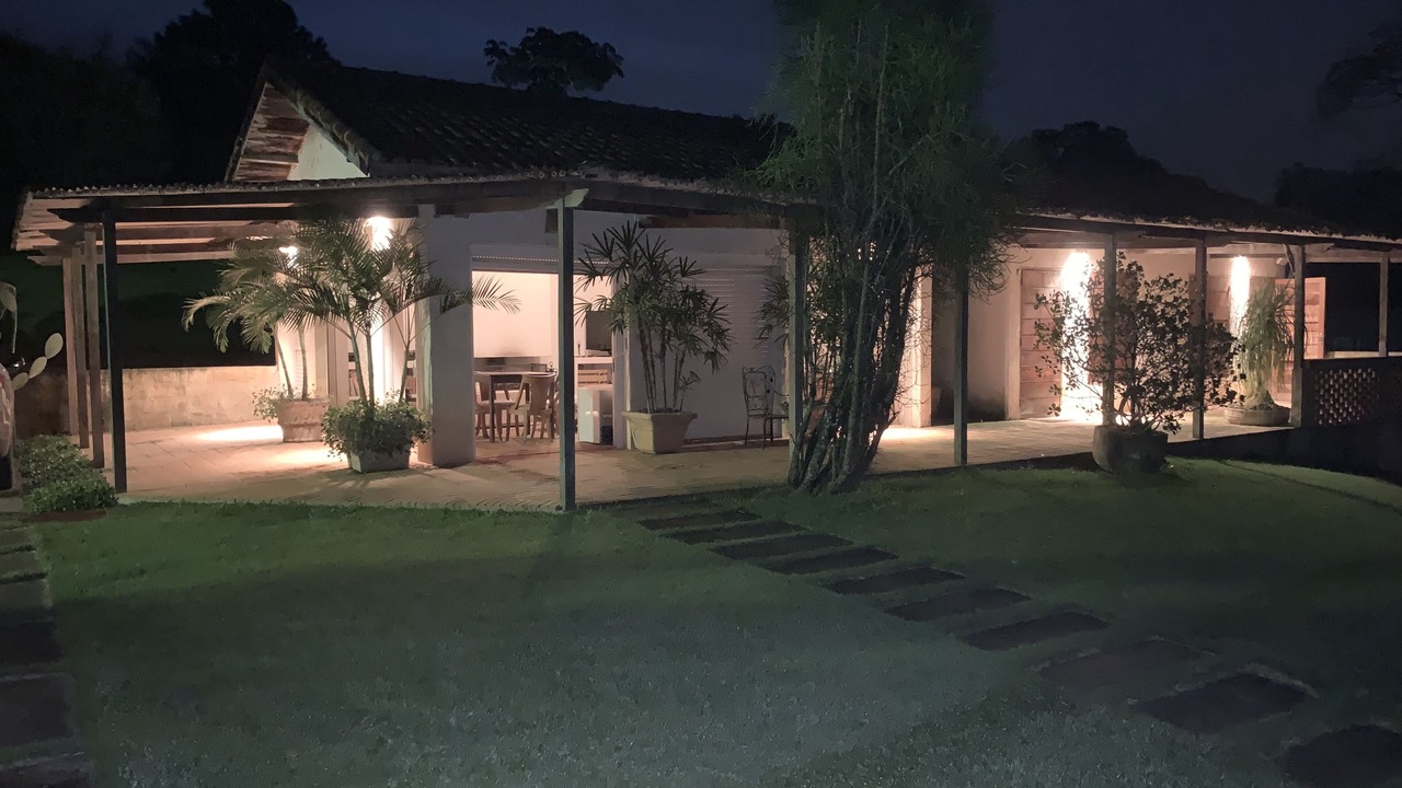 Photo of Patio Balcony in Aracariguama
