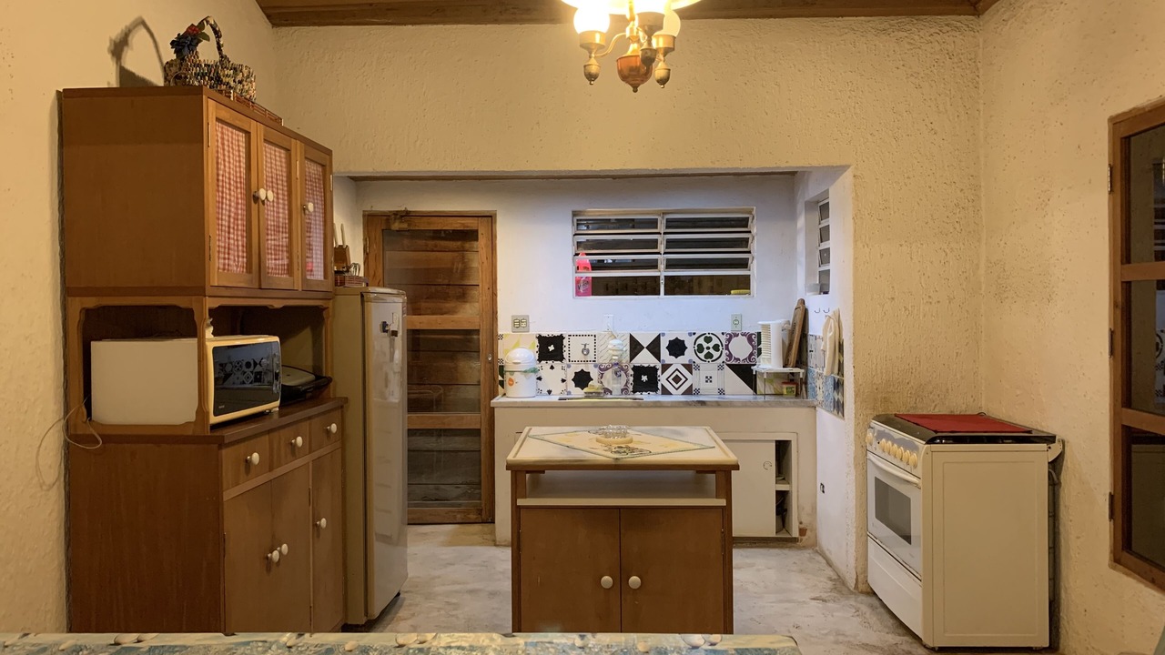 Photo of Kitchen in Aracariguama