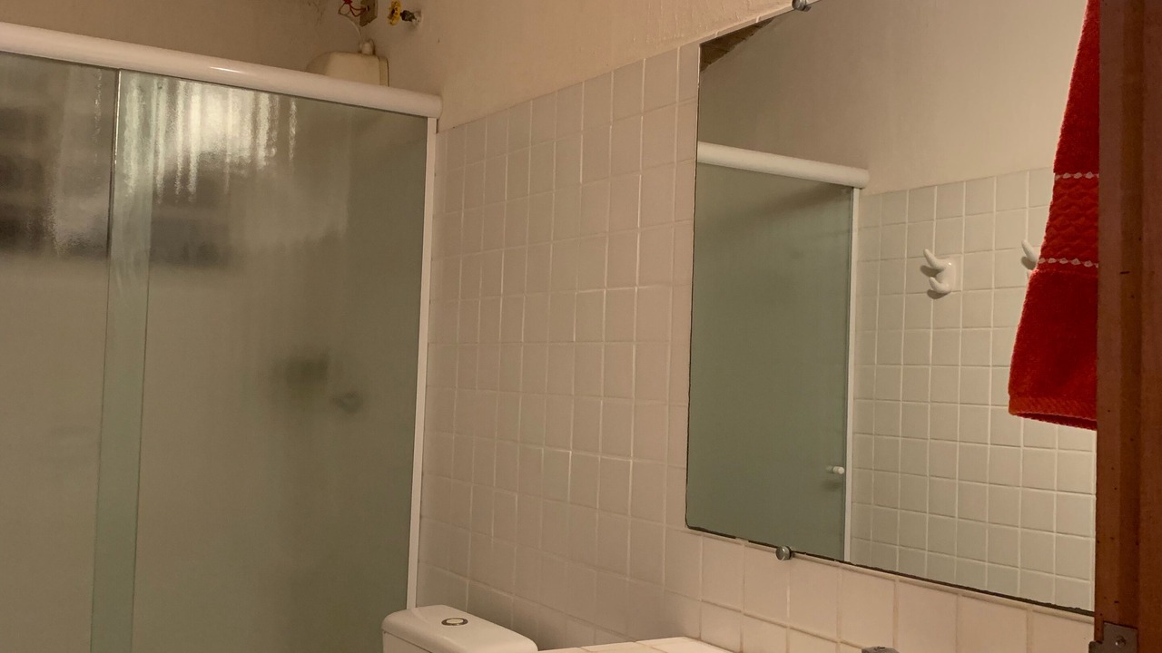 Photo of Bathroom in Aracariguama