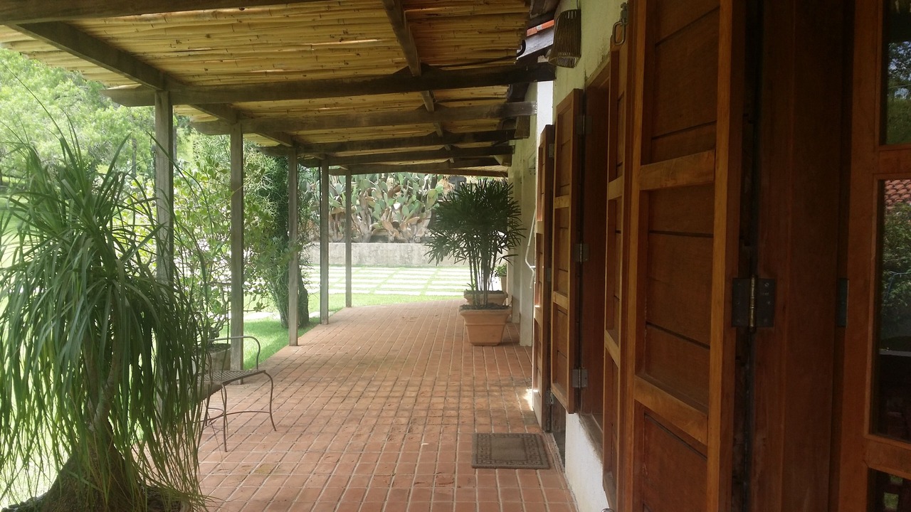 Photo of Outdoor in Aracariguama
