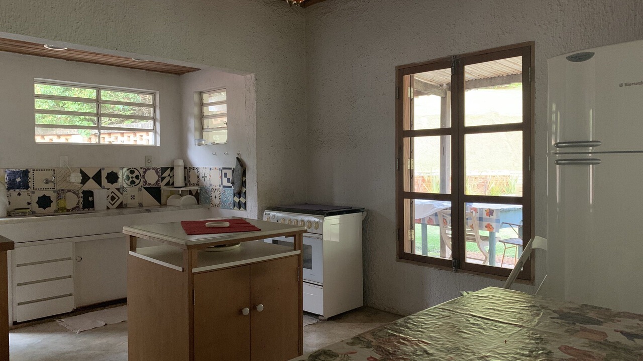 Photo of Kitchen in Aracariguama