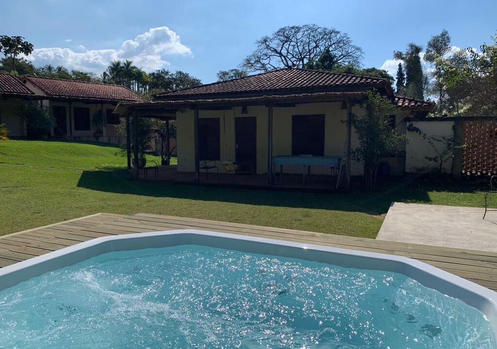 Photo of Patio Balcony in Aracariguama