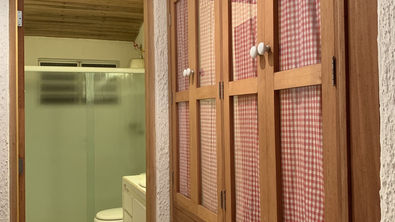 Photo of Bathroom in Aracariguama