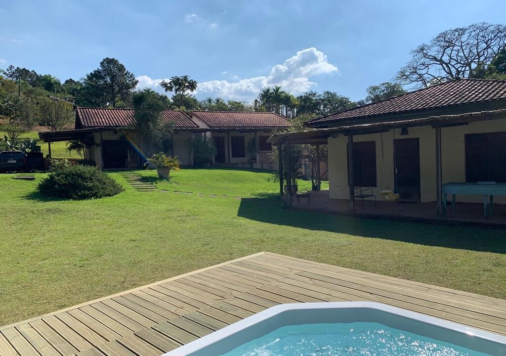 Photo of Outdoor in Aracariguama