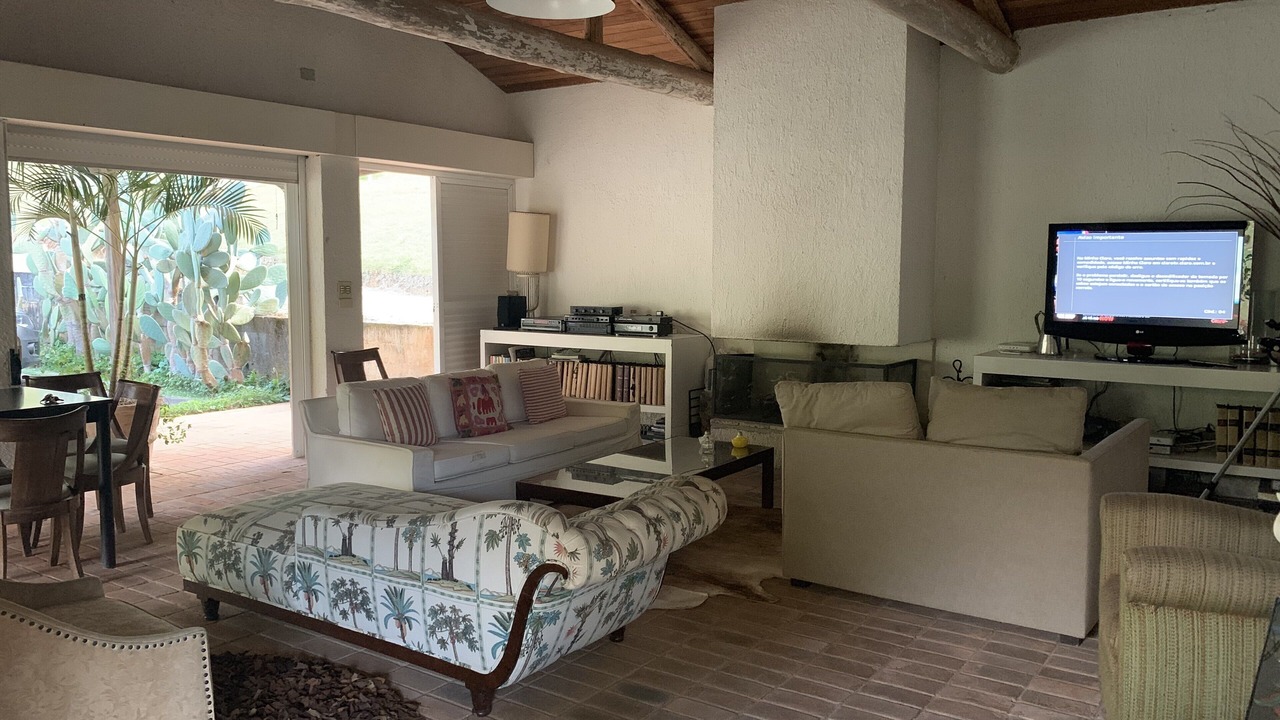 Photo of Livingroom in Aracariguama