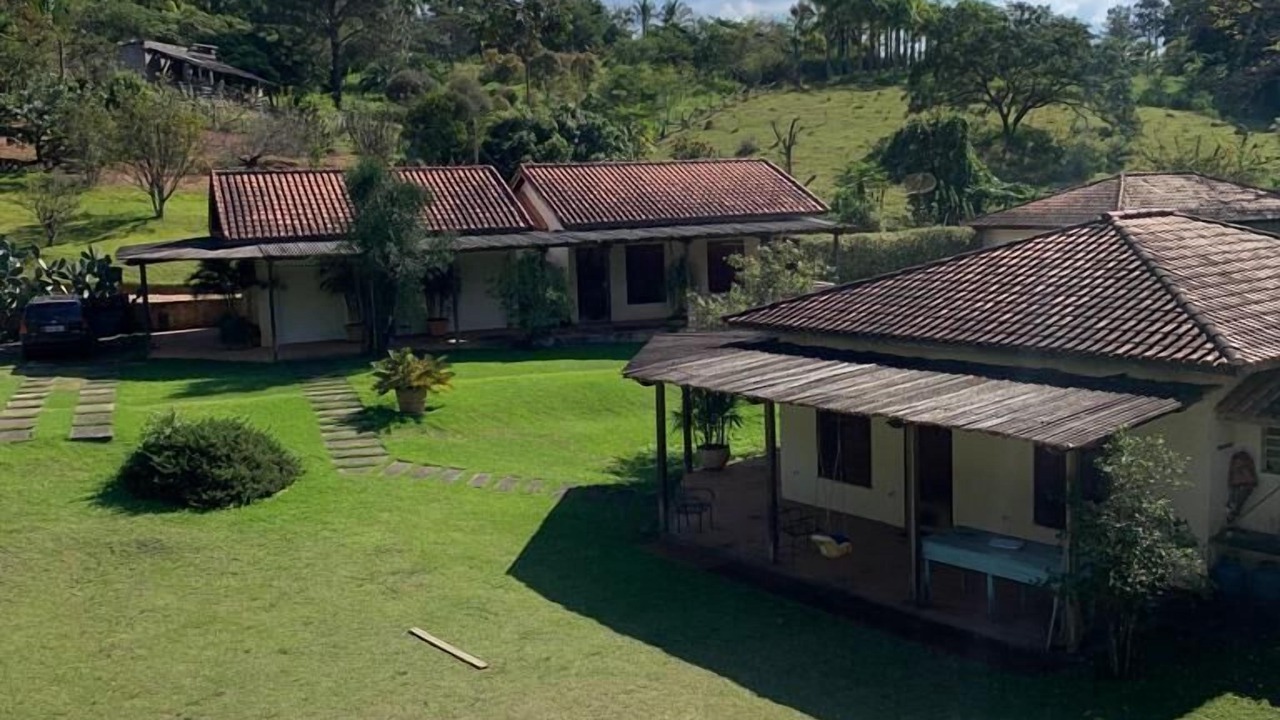 Photo of Outdoor in Aracariguama