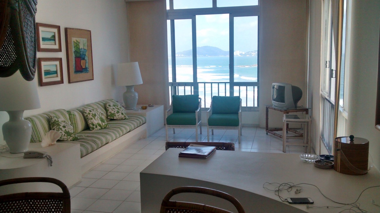 Photo of Livingroom in Pitangueiras