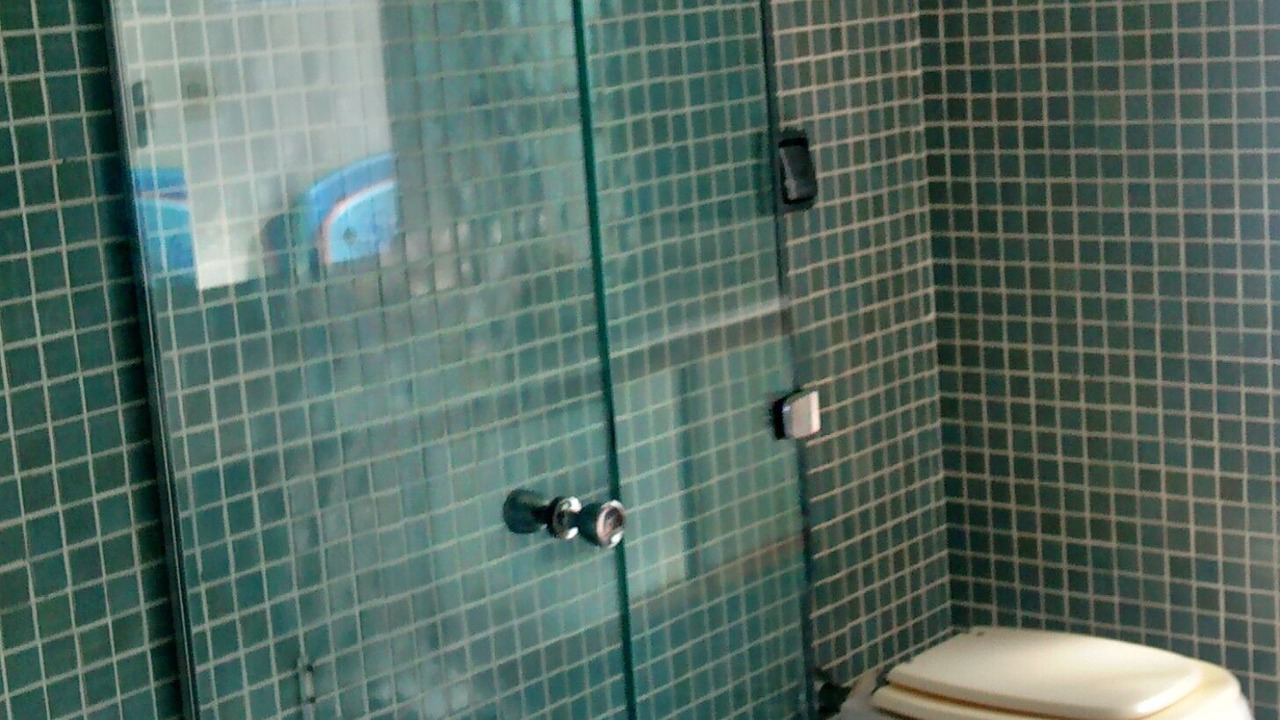 Photo of Bathroom in Pitangueiras