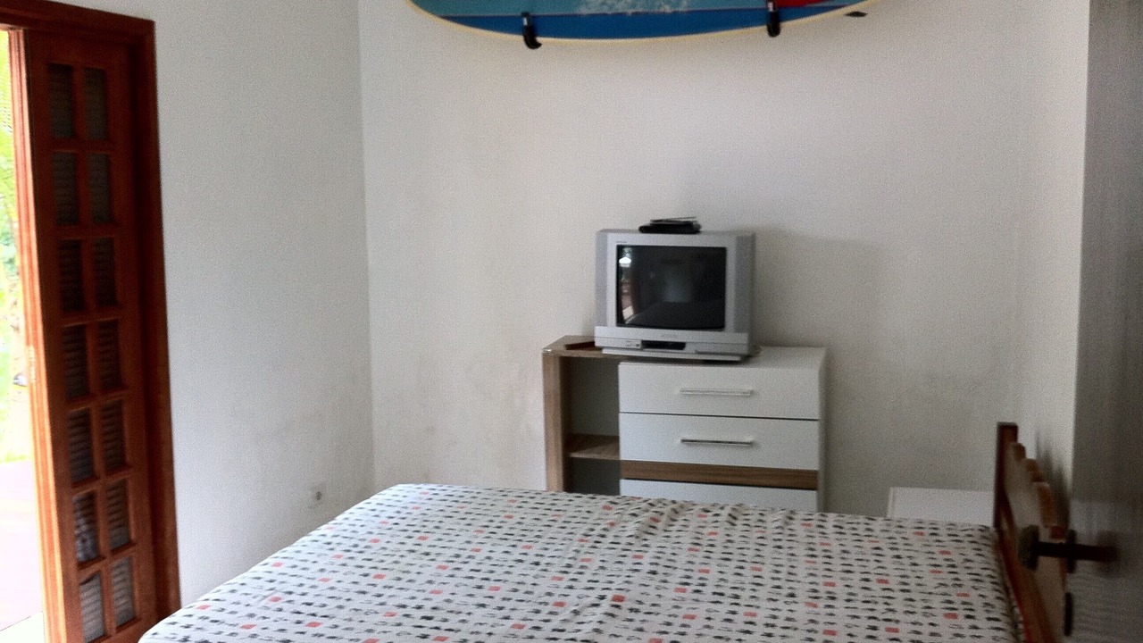 Photo of Bedroom in Guarutuba