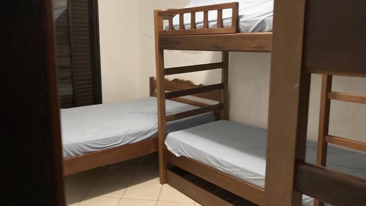 Photo of Bedroom in Guarutuba