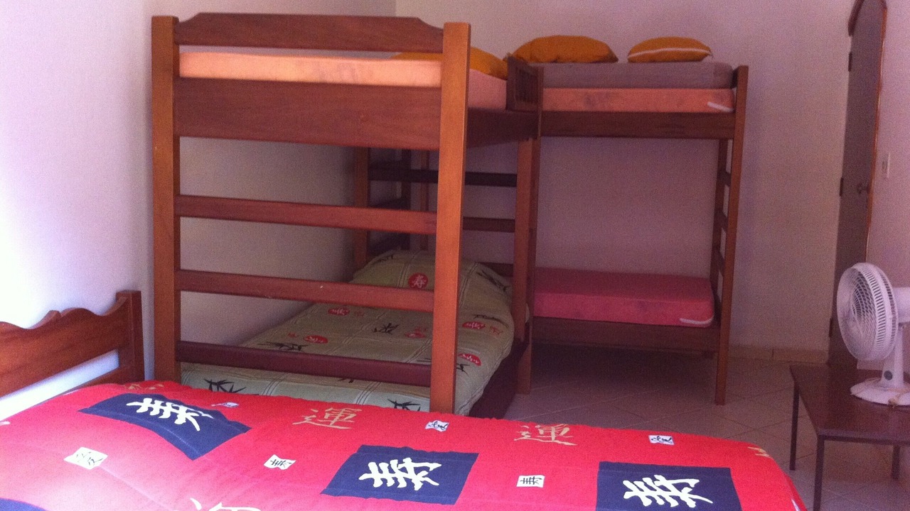 Photo of Bedroom in Guarutuba