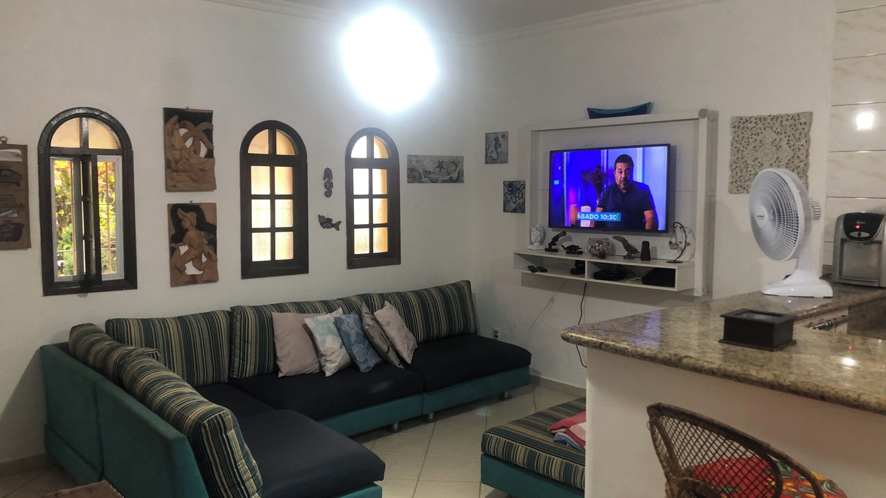 Photo of Livingroom in Guarutuba