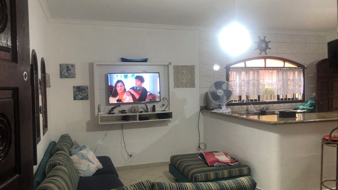 Photo of Livingroom in Guarutuba