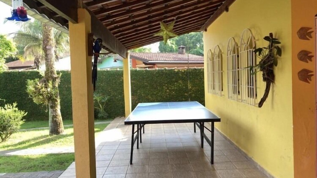 Photo of Patio Balcony in Guarutuba