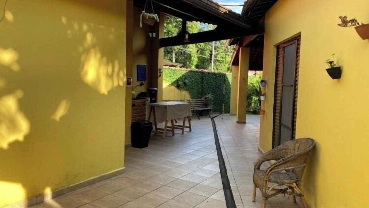 Photo of Patio Balcony in Guarutuba