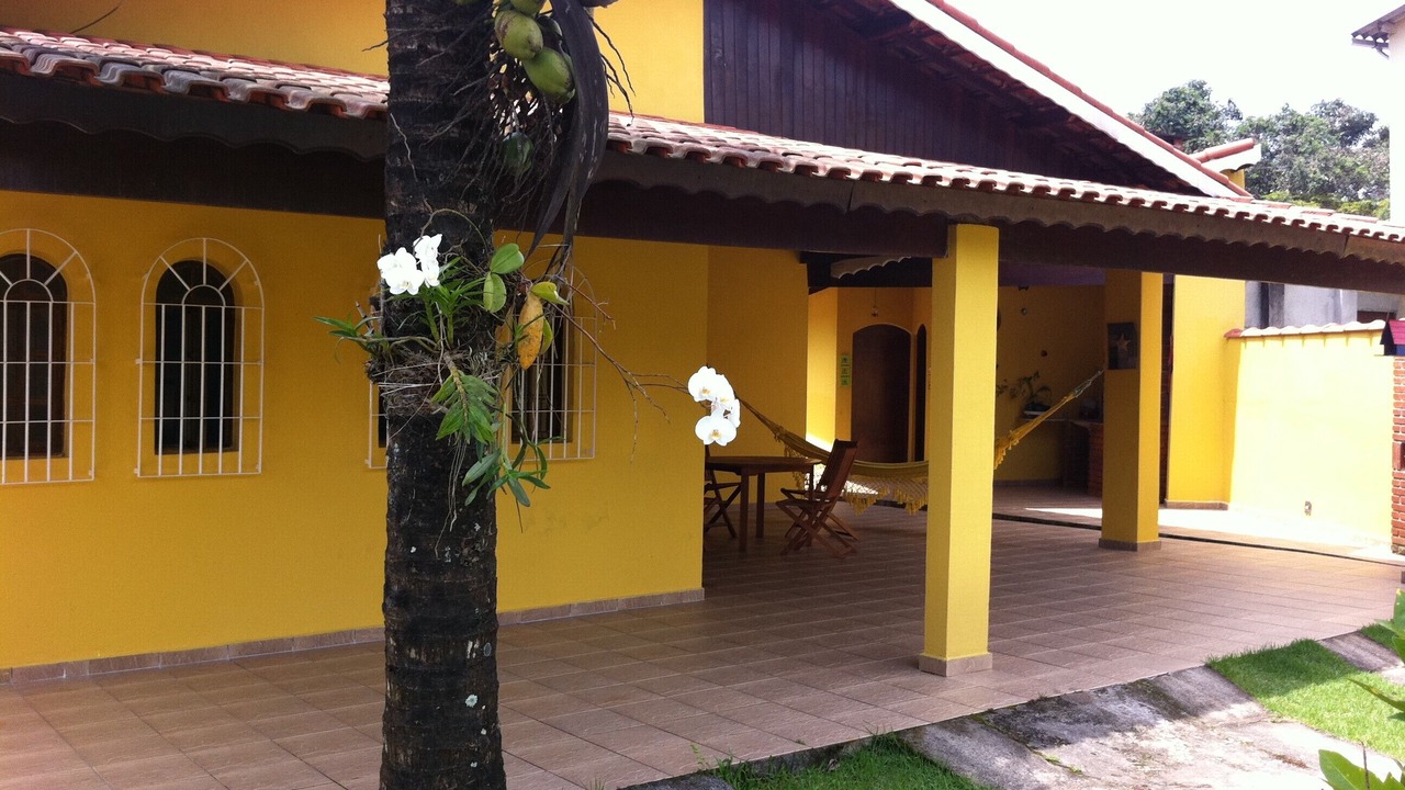 Photo of Patio Balcony in Guarutuba