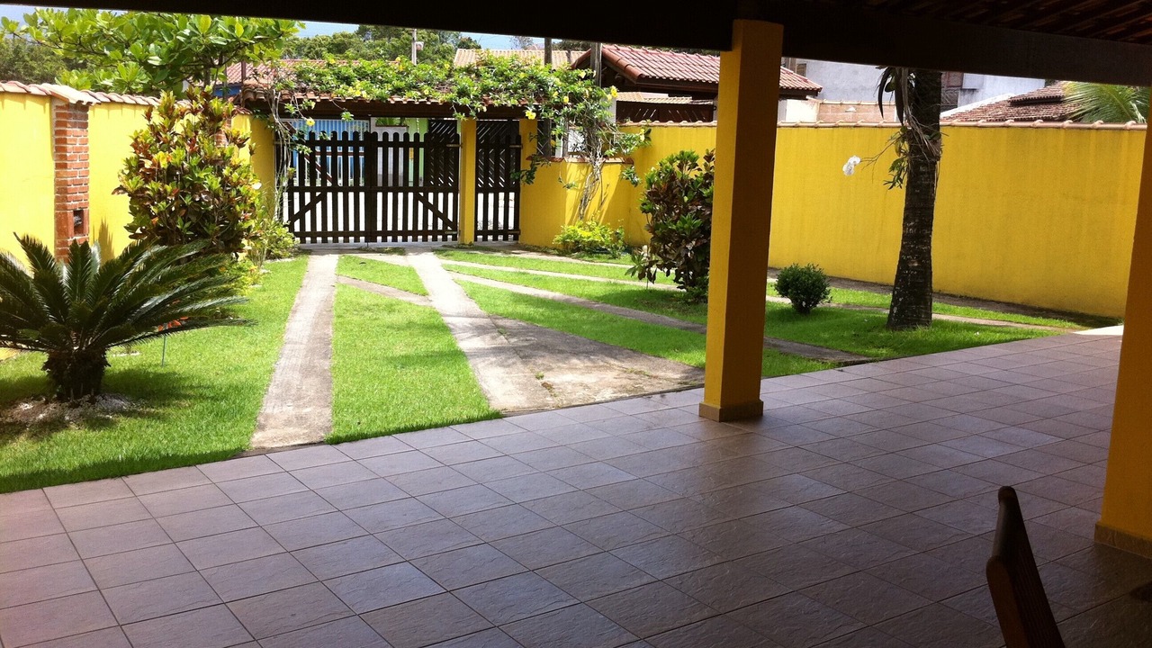 Photo of Patio Balcony in Guarutuba