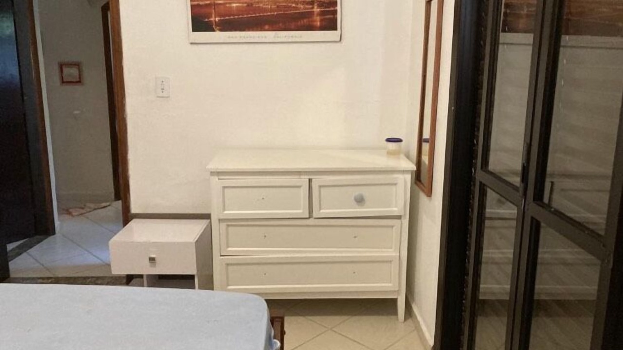 Photo of Bedroom in Guarutuba