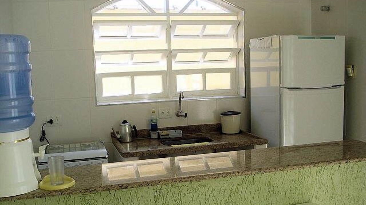 Photo of Kitchen in Mongagua