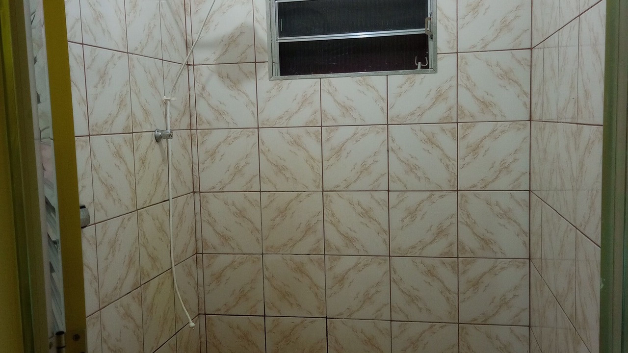 Photo of Bathroom in Poiares