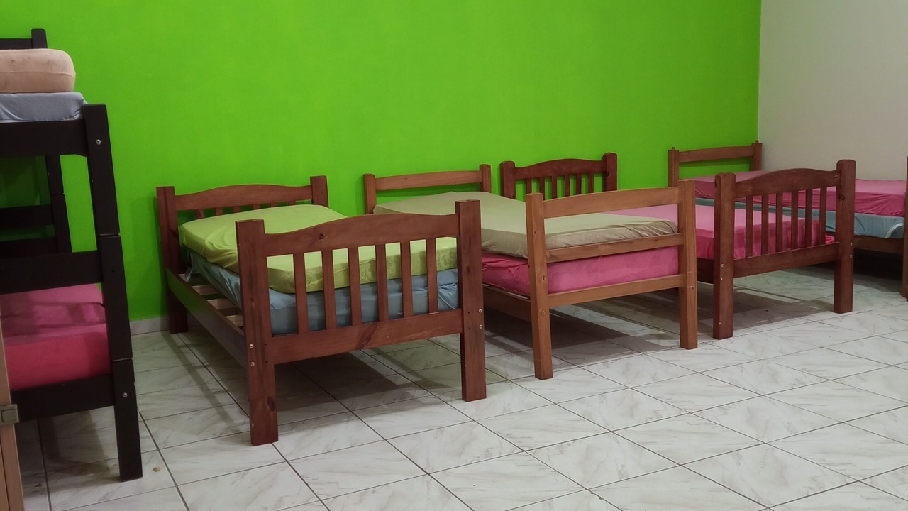Photo of Bedroom in Poiares