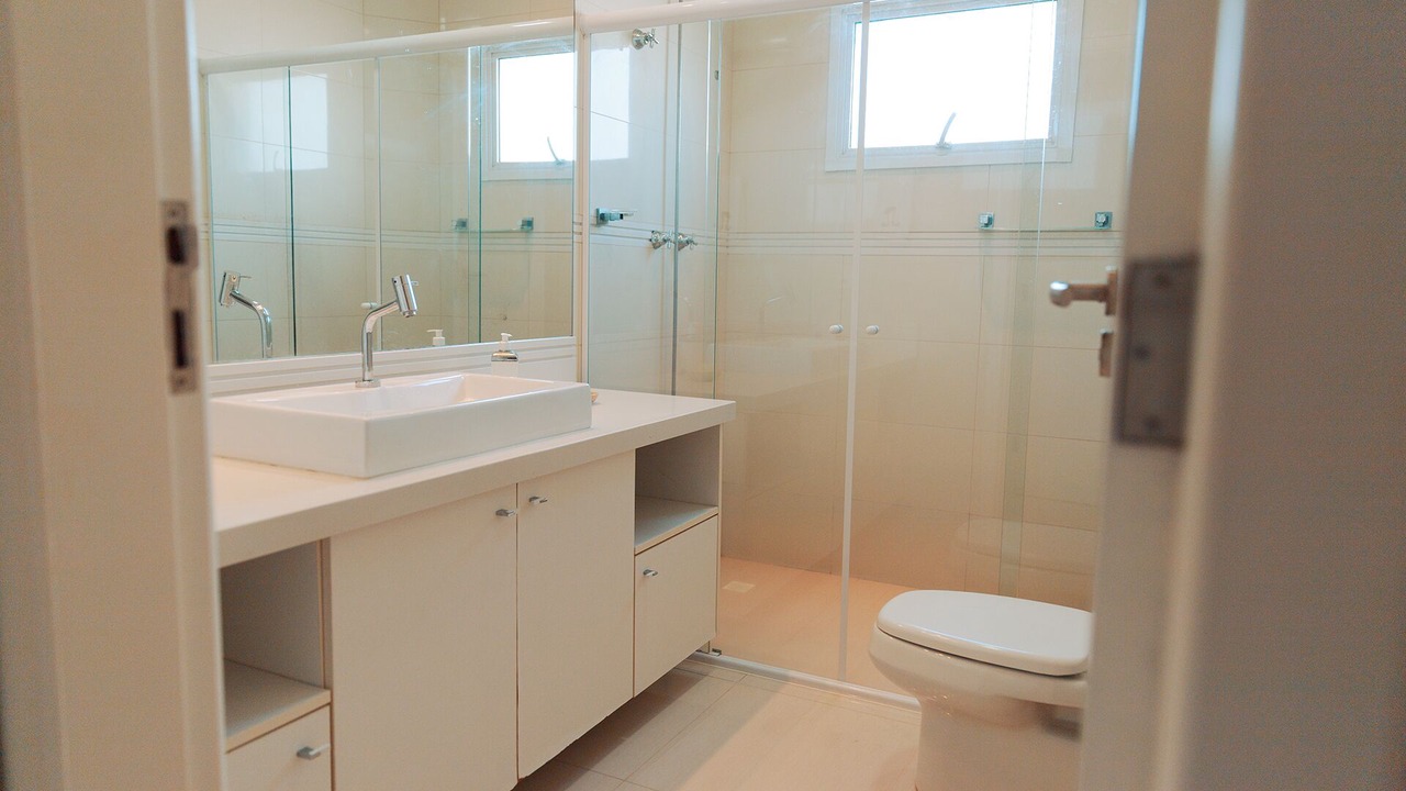 Photo of Bathroom in Centro