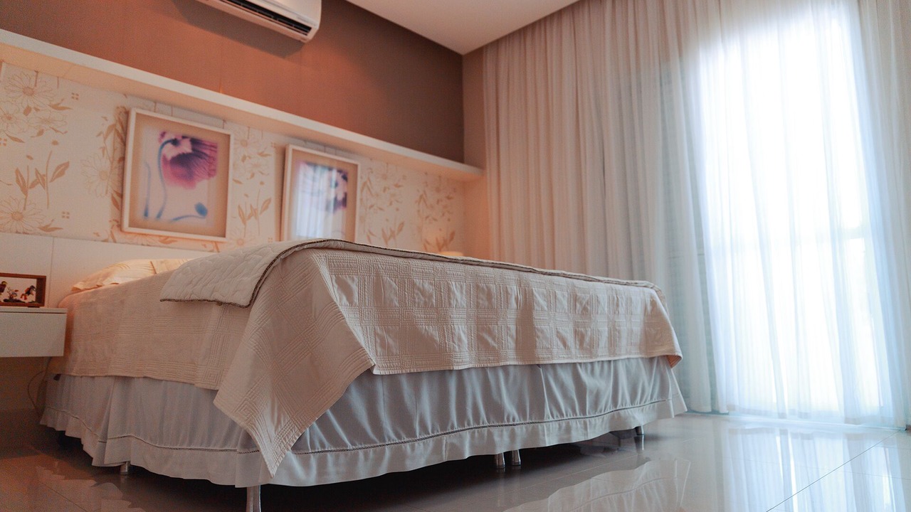 Photo of Bedroom in Centro