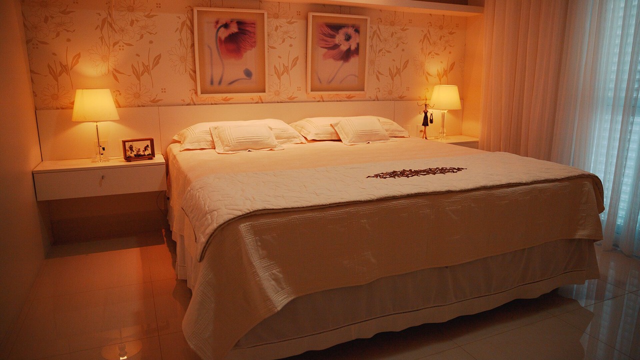 Photo of Bedroom in Centro