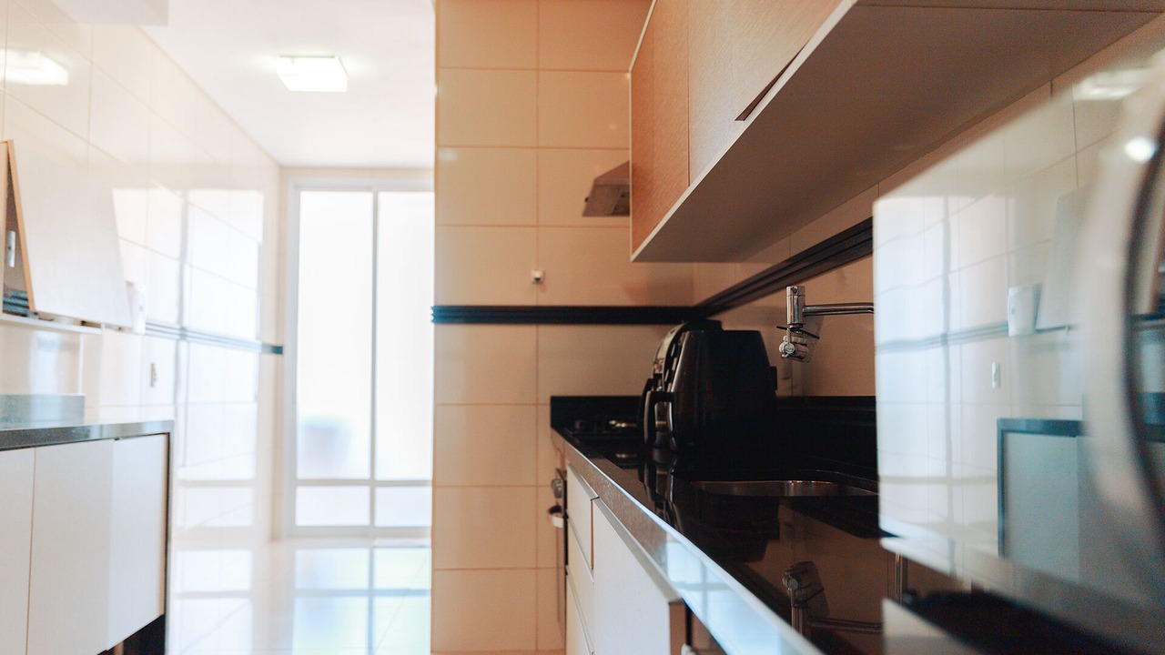 Photo of Kitchen in Centro