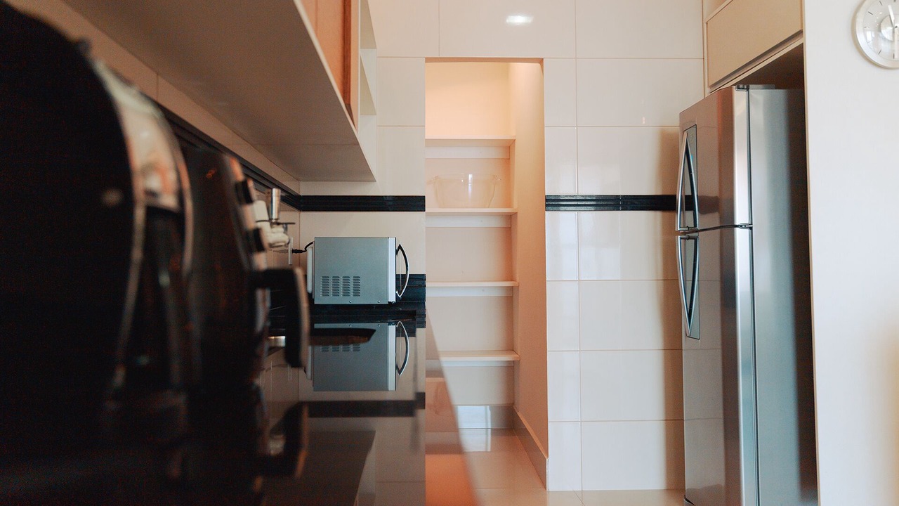 Photo of Kitchen in Centro
