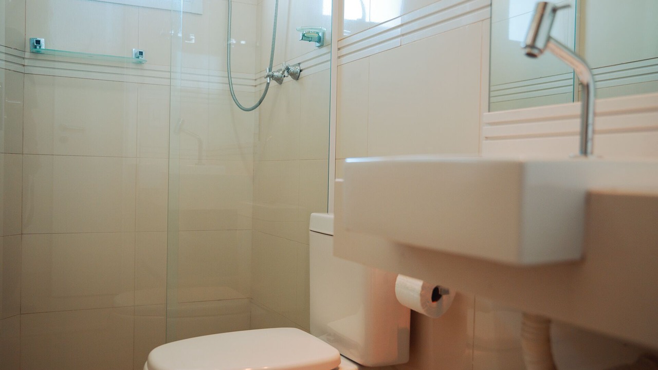 Photo of Bathroom in Centro