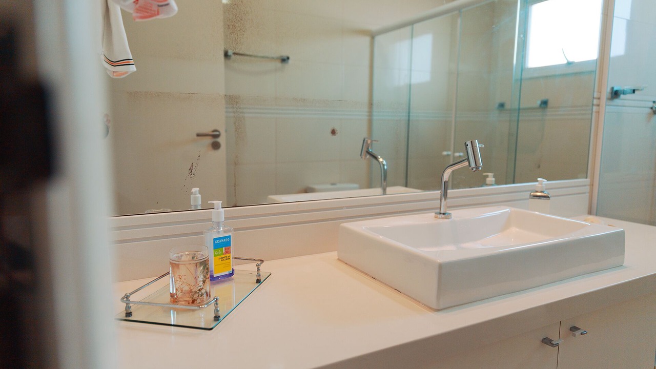Photo of Bathroom in Centro