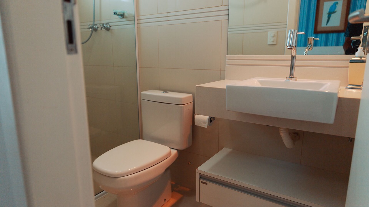 Photo of Bathroom in Centro