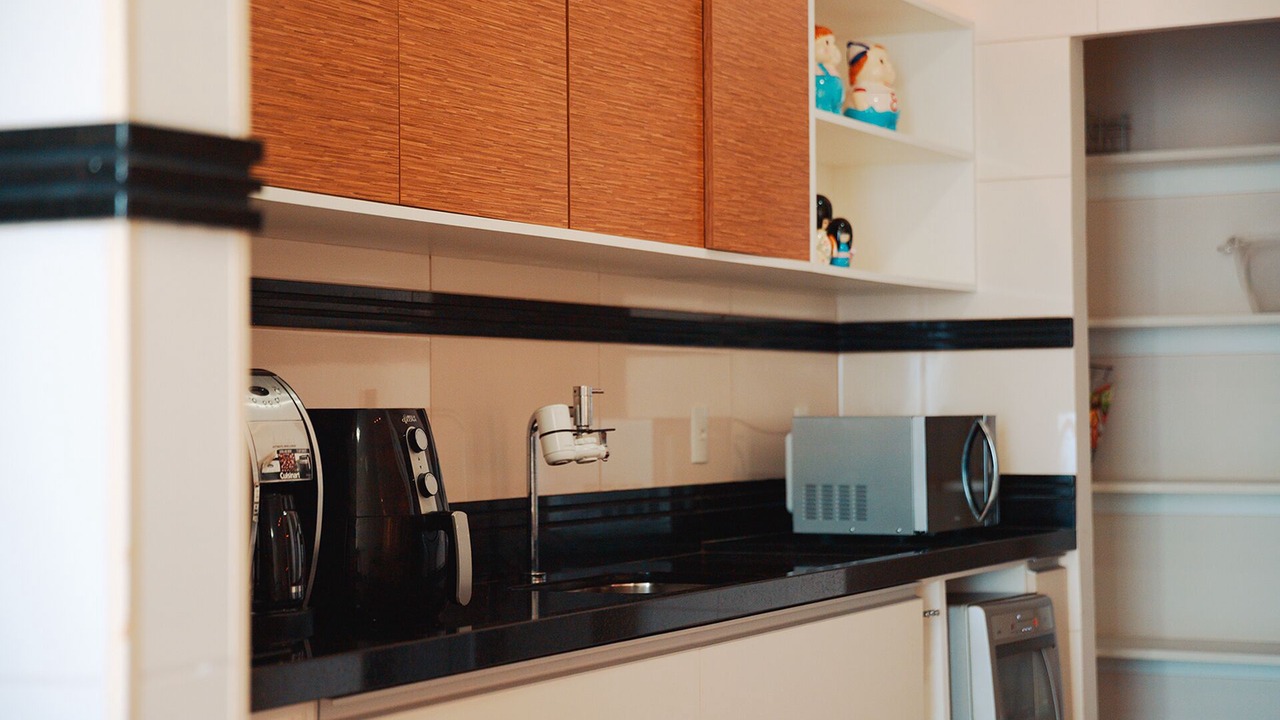 Photo of Kitchen in Centro