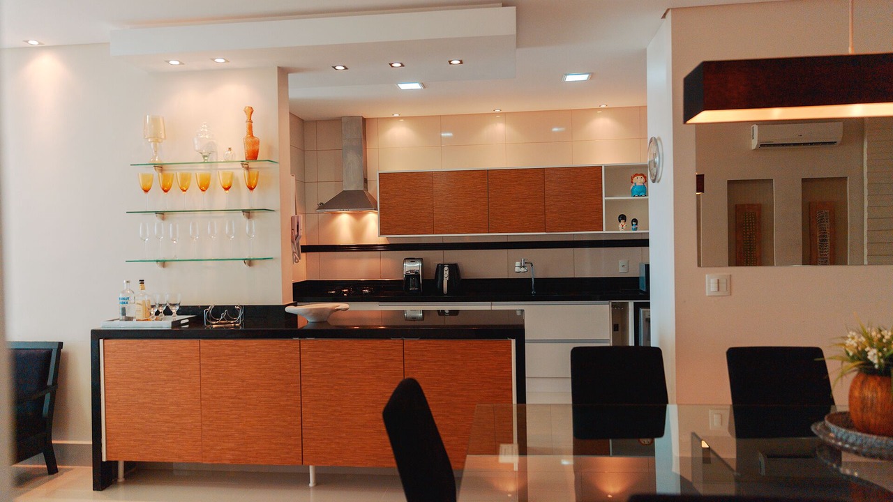 Photo of Kitchen in Centro