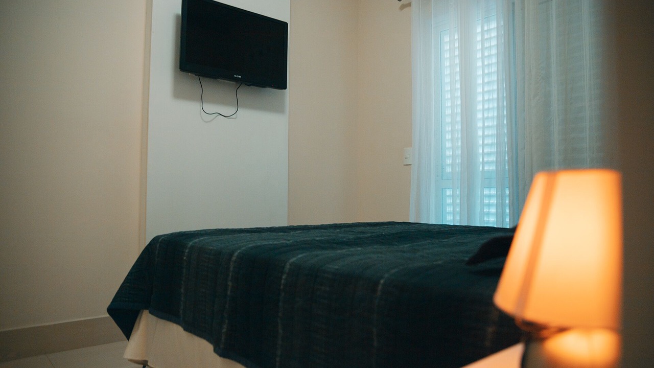 Photo of Bedroom in Centro
