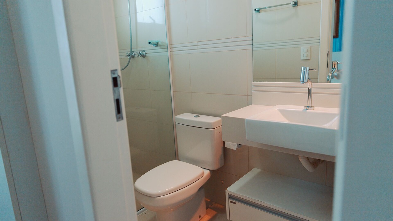 Photo of Bathroom in Centro