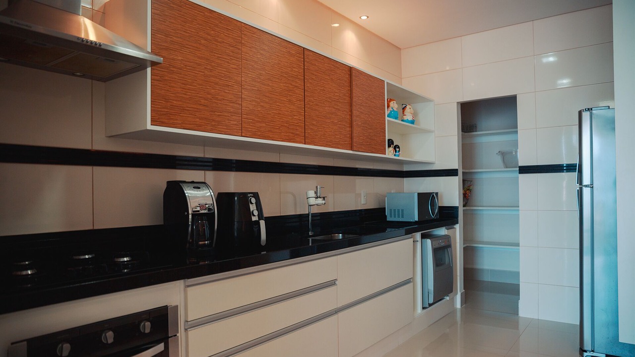 Photo of Kitchen in Centro
