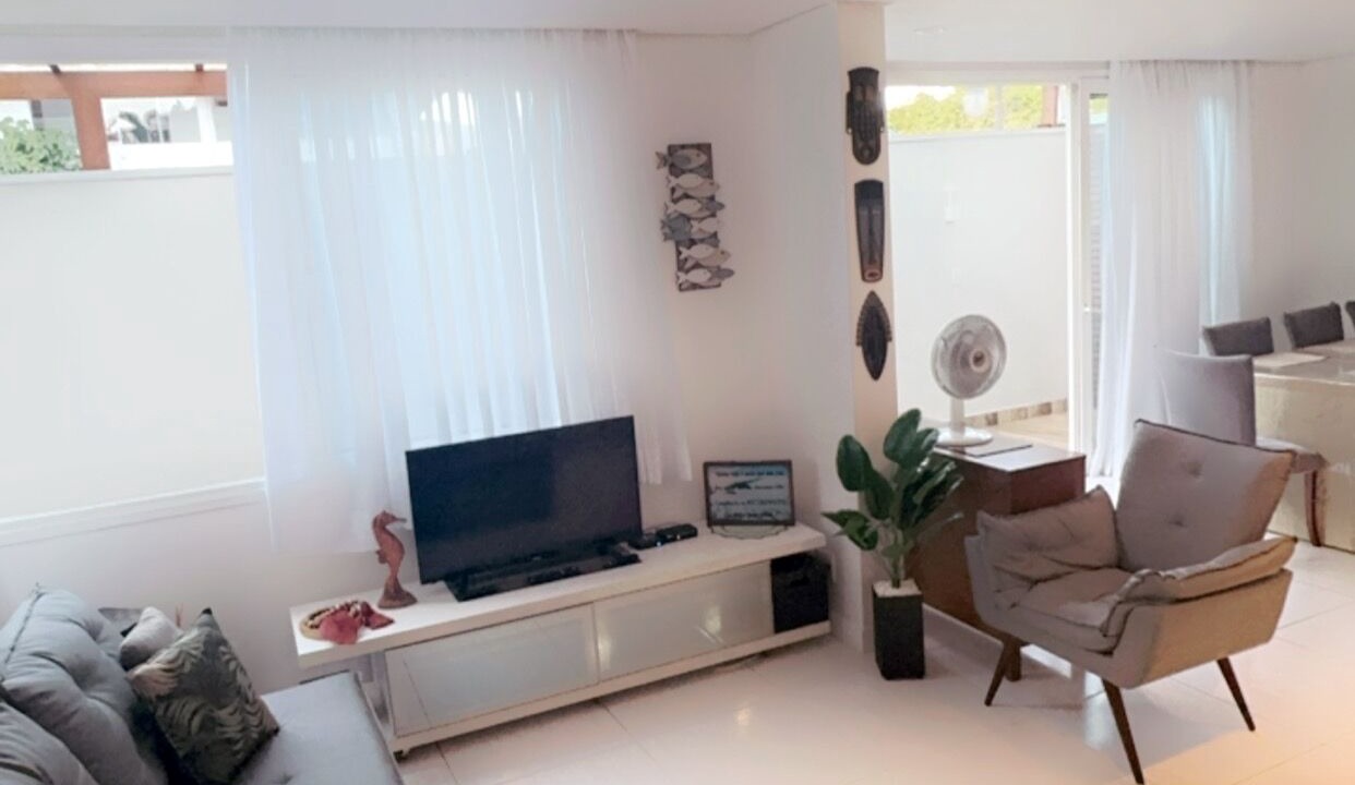 Photo of Livingroom in Sao Sebastiao