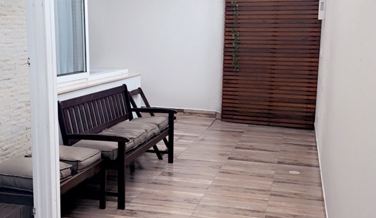Photo of Patio Balcony in Sao Sebastiao