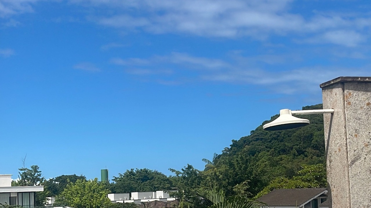 Photo of Outdoor in Sao Sebastiao