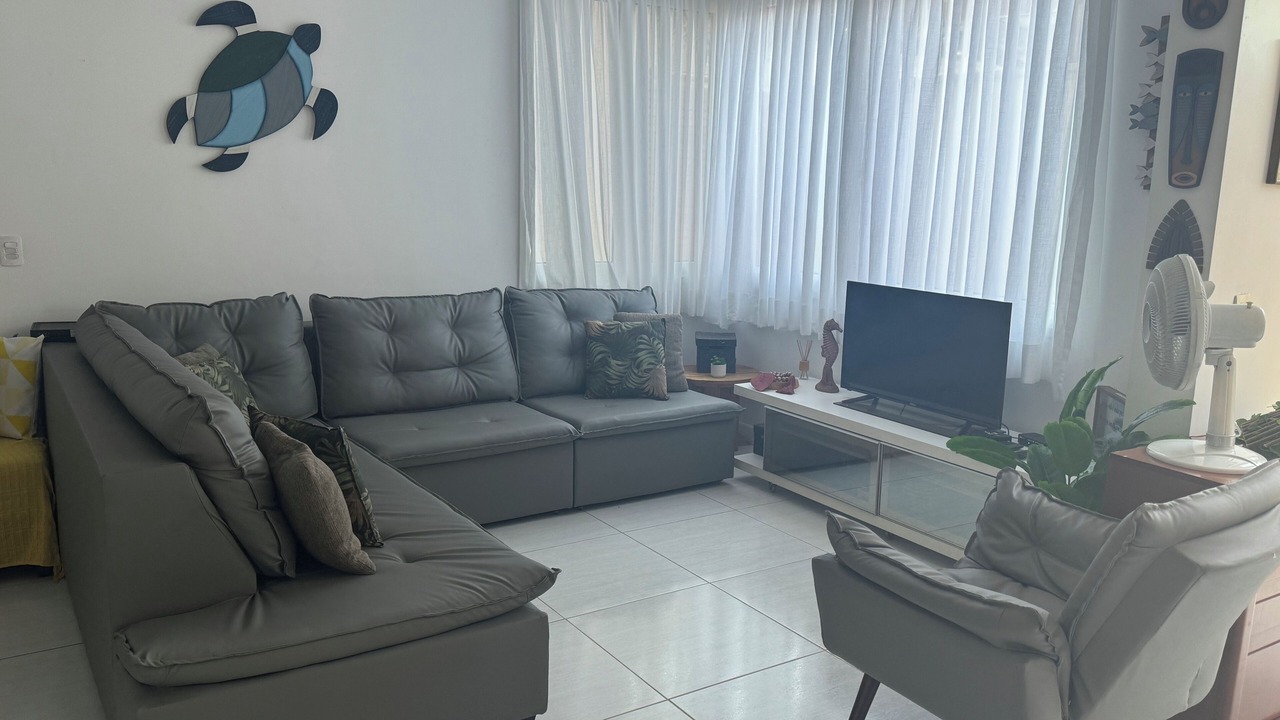 Photo of Livingroom in Sao Sebastiao