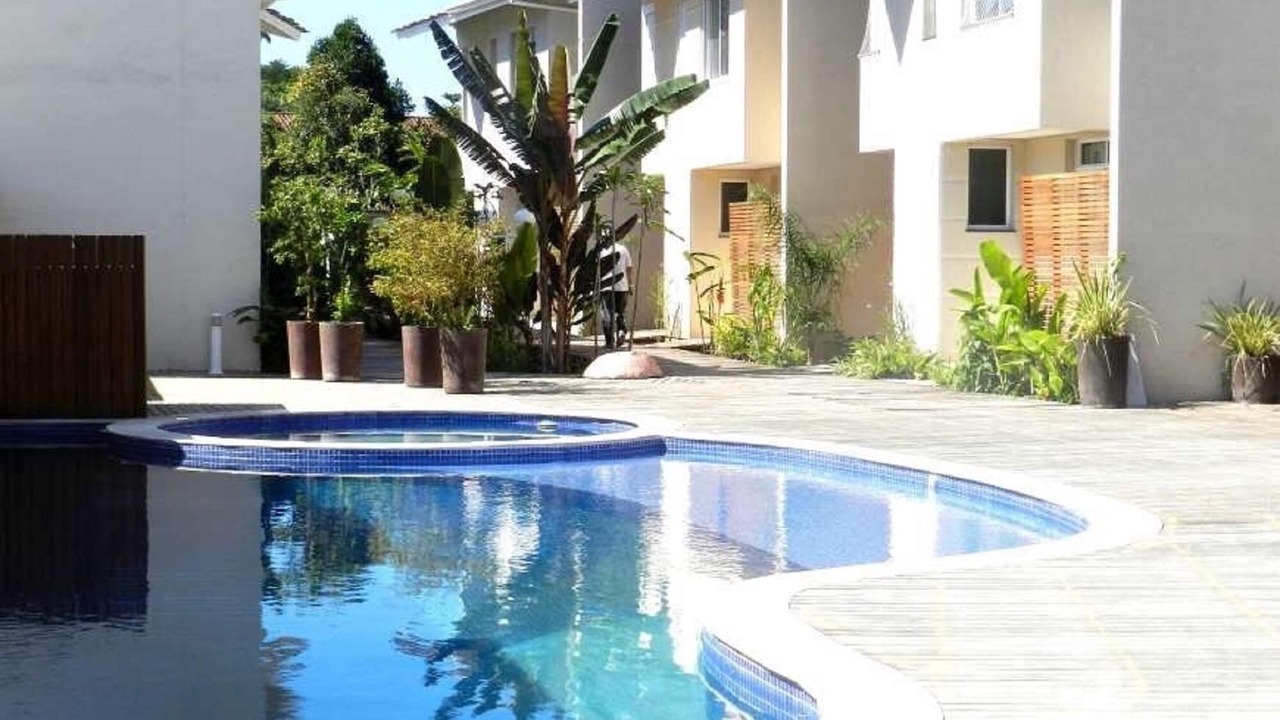 Photo of Outdoor in Sao Sebastiao